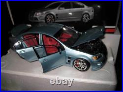 1/18 APEX HOLDEN HSV COMMODORE W427 PANORAMA SILVER SYDNEY SHOW 2nds PARTS ONLY