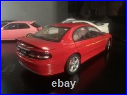 1/18 AUTOart Holden Commodore HSV VT2 CLUBSPORT Red