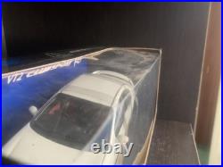 1/18 AUTOart Holden Commodore HSV VT2 CLUBSPORT White Boxed Mint