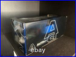 1/18 AUTOart Holden Commodore HSV VT2 CLUBSPORT White Boxed Mint