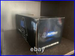 1/18 AUTOart Holden Commodore HSV VT2 CLUBSPORT White Boxed Mint