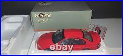 1/18 Autoart HSV VT2 GTS 300KW Holden Commodore Sting Red