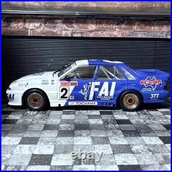 1/18 Biante Holden Commodore SS VL Group A Limited Ed with Signed Card