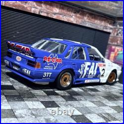 1/18 Biante Holden Commodore SS VL Group A Limited Ed with Signed Card