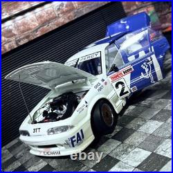 1/18 Biante Holden Commodore SS VL Group A Limited Ed with Signed Card