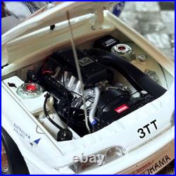 1/18 Biante Holden Commodore SS VL Group A Limited Ed with Signed Card