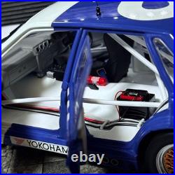 1/18 Biante Holden Commodore SS VL Group A Limited Ed with Signed Card