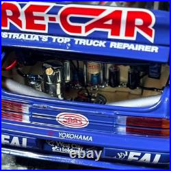 1/18 Biante Holden Commodore SS VL Group A Limited Ed with Signed Card