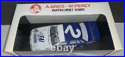 1/18 Biante VL Walkinshaw 1988 Bathurst Alan Grice / Win