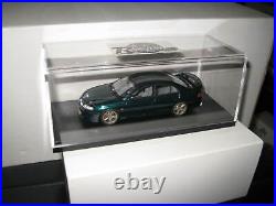 1/43 Revolution Models Holden Hsv Vt / VX Commodore Clubsport Green Awesome Car