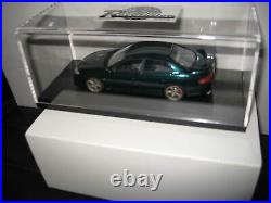 1/43 Revolution Models Holden Hsv Vt / VX Commodore Clubsport Green Awesome Car