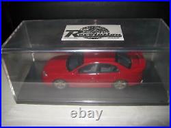1/43 Revolution Models Holden Hsv Vt / VX Commodore Clubsport Red Awesome Car