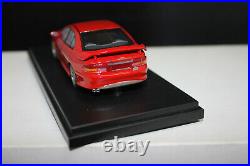 1/43 Revolution Models Holden Hsv Vt / VX Commodore Clubsport Red Awesome Car