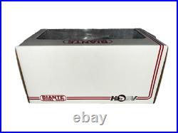 118 Biante Autoart Holden HSV VS GTS R Commodore Sedan in XU3 Yellah gtsr