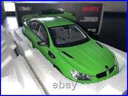 118 Biante HSV VF GTSR Commodore in Spitfire Green only 726 made