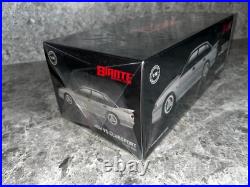 118 Biante HSV VS Clubsport 185i Silver Mink Holden Commodore Diecast B182603B