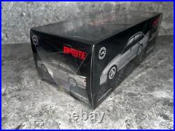 118 Biante HSV VS Clubsport 185i Silver Mink Holden Commodore Diecast B182603B