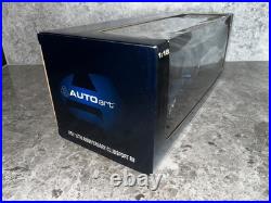 118 Biante Holden HSV VX Clubsport R8 15th Anniversary Commodore Delft Blue