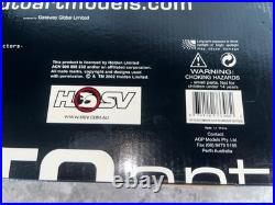 118 Biante Holden HSV VX Clubsport R8 15th Anniversary Commodore Delft Blue