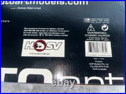 118 Biante Holden HSV VX Clubsport R8 15th Anniversary Commodore Delft Blue