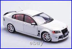 118 Hsv W427 Heron White Holden Biante Commodore Ve Vf Gts Ad81202