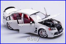 118 Hsv W427 Heron White Holden Biante Commodore Ve Vf Gts Ad81202