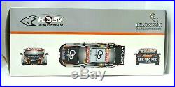 118 Scale Rick Kelly's Year 2008 HSV Dealer Team VE Commodore #15 CC Diecast