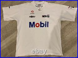 1996 Holden Racing Team T-Shirt XL BNWT NEW Lowndes Brock HRT Commodore HSV