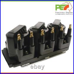 1x Brand New OEM Quality Ignition Coil For Holden HSV Commodore