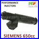 1x-SIEMENS-650cc-E85-Fuel-Injector-For-Holden-HSV-Commodore-SV-LE-VN-5-0L-01-dpl