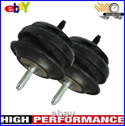 2 Front Engine Mount Pair for Holden Commodore VT VU VX VY VZ 5.7L V8 HSV GEN3