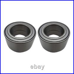 2x Rear Wheel Bearing Suitable For Holden Commodore VE VF HSV V6 V8 92171057