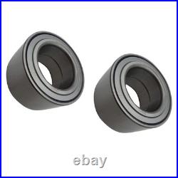 2x Rear Wheel Bearing Suitable For Holden Commodore VE VF HSV V6 V8 92171057