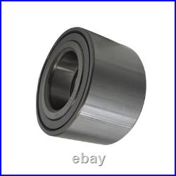 2x Rear Wheel Bearing Suitable For Holden Commodore VE VF HSV V6 V8 92171057