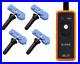 4x TPMS Sensors For Holden Commodore HSV VF GTS – Tyre Pressure Monitor 13598773 95712232