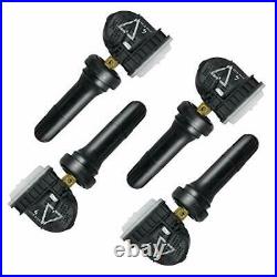 4 x TPMS for Holden Commodore HSV VF GTS TYRE PRESSURE MONITOR 13598773