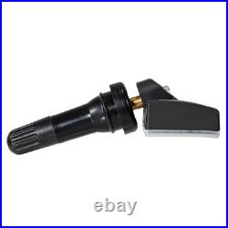 4x Tire Pressure Sensors TPMS Sensors Rubber Valve for Holden/HSV Commodore 2010