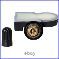 4x Tire Pressure Sensors TPMS Sensors Rubber Valve for Holden/HSV Commodore 2010