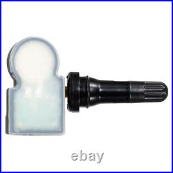 4x Tire Pressure Sensors TPMS Sensors Rubber Valve for Holden/HSV Commodore 2010-2
