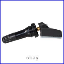 4x Tire Pressure Sensors TPMS Sensors Rubber Valve for Holden/HSV Commodore 2018-2