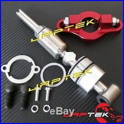 6 Speed Short Throw Shifter Kit Quick Shift For Holden Commodore VE HSV LS2 LS3