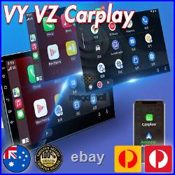 7 Gps Radio Android Head Unit For Holden Commodore Hsv Ss Sv6 Vy Vz