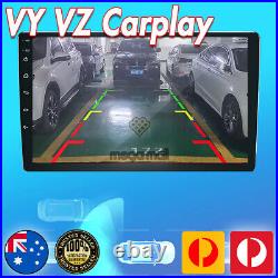 7 Gps Radio Android Head Unit For Holden Commodore Hsv Ss Sv6 Vy Vz