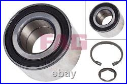 713 6446 50 FAG Wheel Bearing Kit for, HOLDEN, HSV, OPEL, VAUXHALL