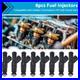8-BOSCH-1000cc-Fuel-Injectors-Suitable-for-LS1-HSV-Gen-3-XR8-Ford-Falcon-97-01-01-bvkf