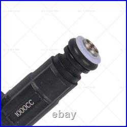 8 BOSCH 1000cc Fuel Injectors Suitable for LS1 HSV Gen 3 XR8 Ford Falcon 97-01