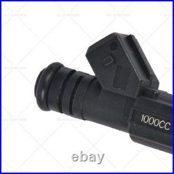8 BOSCH 1000cc Fuel Injectors Suitable for LS1 HSV Gen 3 XR8 Ford Falcon 97-01