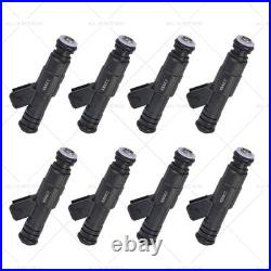 8 BOSCH 1000cc Fuel Injectors Suitable for LS1 HSV Gen 3 XR8 Ford Falcon 97-01