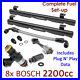 8X-BOSCH-2200CC-INJECTORS-FUEL-RAIL-SETUP-For-HOLDEN-HSV-COMMODORE-SS-GROUP-A-VN-01-tq