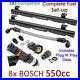 8x-BOSCH-550cc-E85-Injectors-Fuel-Rail-Set-up-For-Holden-HSV-Commodore-SV-LE-VN-01-dxmy